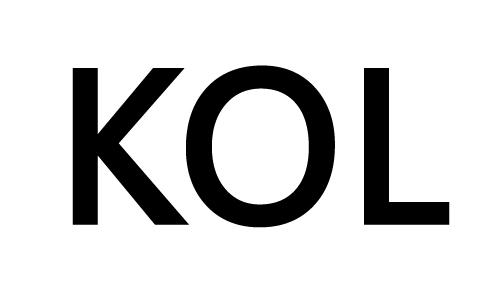 KOL营销： 什么是LOL？ 4个步骤，教你如何成为一名KOL！