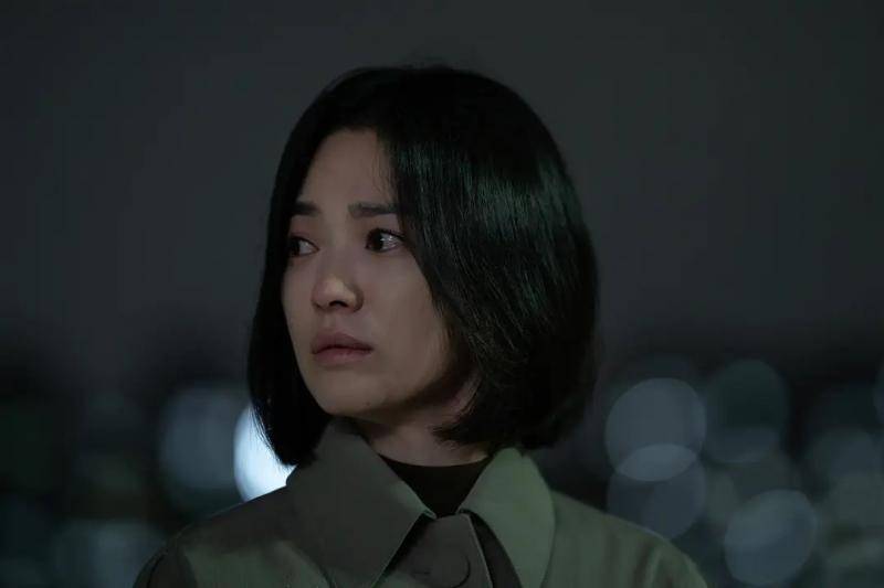 韩剧《黑暗荣耀2》为何能做到高开高走？